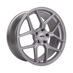 Felga aluminiowa 19" Raffa RS-01 19x8,5 ET35 5x120 Silver