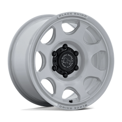 Felga aluminiowa 18" Black Rhino BR037 TEMBO 18x9 ET12 8x170