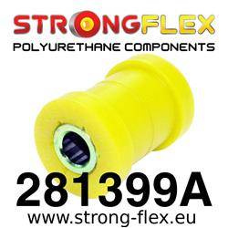 Tuleja wahacza tylnego górnego wewnętrzna SPORT S-chassis (180SX / 200SX / 240SX / Silvia) Skyline Stagea Laurel