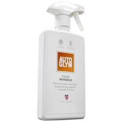 AutoGlym Clean Wheels 500ml