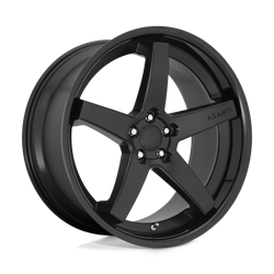 Felga aluminiowa 22" Asanti Black ABL31 REGAL 22x10,5 ET35 5x120 Satin Black