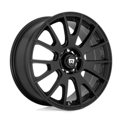 Felga aluminiowa 18" Motegi Ms7 18x8 ET45 5x112 Matte Black