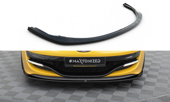 Splitter Przedni Maxton Renault Megane III RS V.2