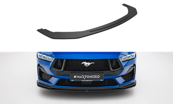 Splitter Przedni Street Pro Maxton Ford Mustang GT Mk7