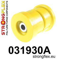 Tuleja belki tylnej SPORT Seria 5 Seria 6 Seria 7