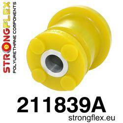 Tuleja tylnego wózka - przednia SPORT Altezza IS / IS F GS / GS F SC Soarer Aristo Verossa (01-04) X110 Progres (98-07) JCG10/11/15 Origin (00-01) JCG17 Brevis (01-07) JCG10/11/15 Crown Mark 2