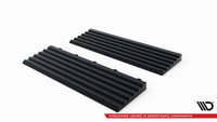 Male Pegs