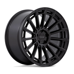 Felga aluminiowa 20" Niche Amalfi 20x9 ET25 5x112 Matte Black