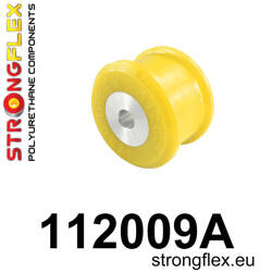 Tuleja tylnego dyferencjału – tylna SPORT GLK (08-15) X204 GLC Klasa C Klasa E CLS