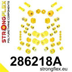 Kompletny zestaw zawieszenia SPORT Nissan 300ZX II (90-96) Z32