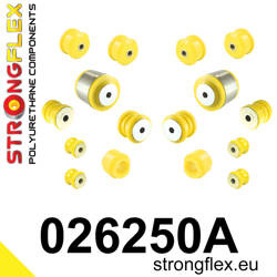 Zestaw zawieszenia przedniego SPORT Macan (13-) A4 / S4 / RS4 A5 / S5 / RS5 A6 / S6 / RS6 A7 / S7 / RS7 Q5 / SQ5