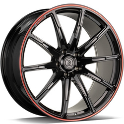 Felga aluminiowa 23" seventy9 MF.7 23x10 ET25 5x130 BGR