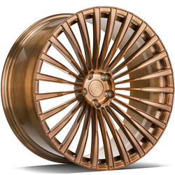 Felga aluminiowa 21" seventy9 MF.1 21x10,5 ET40 5x112 BB