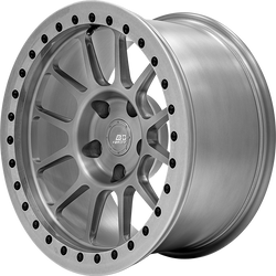 Felga aluminiowa 17" BC Forged RD03-BL 17x10 BLANK Custom Finish