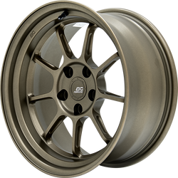 Felga aluminiowa 19" BC Forged TH09 19x10,5 BLANK Custom Finish