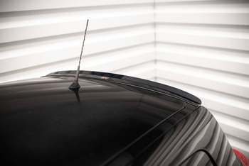 Spoiler Cap Maxton Renault Clio MK3 RS