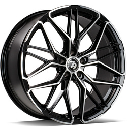 Felga aluminiowa 18" seventy9 SCF-J 18x8 ET35 5x112 BFP