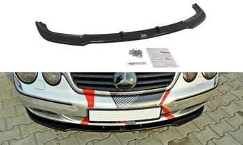 Splitter Przedni Mercedes CL-Class C215