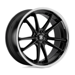Felga aluminiowa 20" Asanti Black ABL-23 SIGMA 20x9 ET25 5x112 Gloss Black