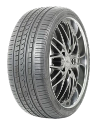 Opona letnia Pirelli P ZERO  ROSSO 235/40 R18 91 Y