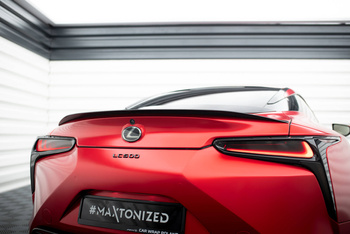 Przedłużenie Spoilera Maxton Lexus LC 500