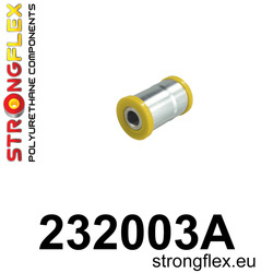 Tuleja wahacza tylnego dolnego – wewnętrzna SPORT C30 (06-13) S40 V50 (04-12) C70