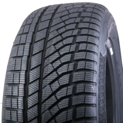 Opona zimowa Falken Eurowinter HS02 PRO 265/60 R18 114 V DOT2025