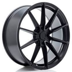 Felga aluminiowa 20" Japan Racing SL02 20x9 ET20-51 5H BLANK Matt Black