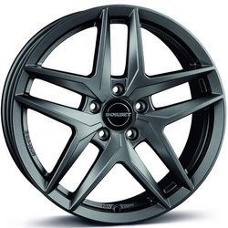 Felga aluminiowa 18" Borbet Z 18x8 ET29 5x112 Szary