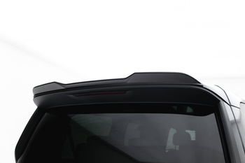 Spoiler Cap 3D Maxton Volkswagen Multivan T7 / Long T7