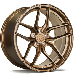 Felga aluminiowa 18" seventy9 SCF-Y 18x8 ET40 5x112 SNB