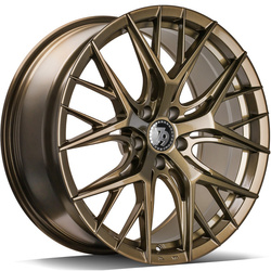 Felga aluminiowa 18" seventy9 SCF-L 18x8 ET30 5x112 SBR