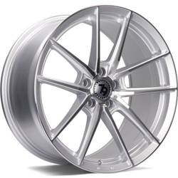 Felga aluminiowa 18" seventy9 SCF-A 18x8 ET35 5x112 Srebrny