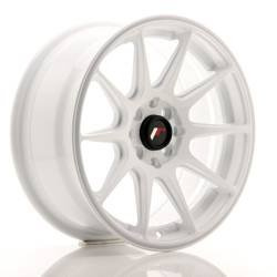 Felga aluminiowa 16" Japan Racing JR11 16x7 ET30 5x100/114 White