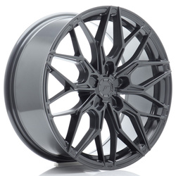 Felga aluminiowa 18" Japan Racing JR46 18x8 ET45 5x114,3 Hyper Gray