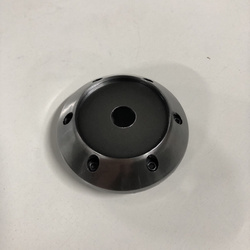 Dekielek 59 North Wheels D-006 - bez naklejki