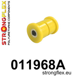 Tuleja tylnego amortyzatora SPORT Alfa Romeo Giulietta III (10-20) type 940