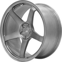 Felga aluminiowa 19" BC Forged RT50 19x8 BLANK Custom Finish