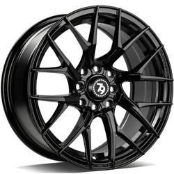 Felga aluminiowa 15" 4x100 / 4x114,3 79wheels seventy9 SCF-G BG