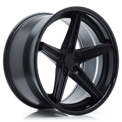 Felga aluminiowa 20" Concaver CVR9 20x9,5 ET35 5x112 Matt Black
