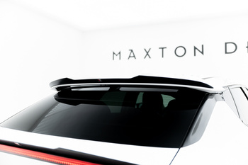 Górne Przedłużenie Spoilera Maxton Kia EV6 Mk1 / GT-Line Mk1