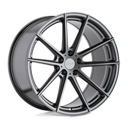 Felga aluminiowa 20" TSW BATHURST 20x10 ET35 5x120 Gloss Gunmetal