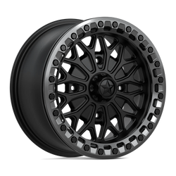Felga aluminiowa 15" MSA Offroad Wheels MA53 BOLO UTV BEADLOCK 15x7 ET38 4x110