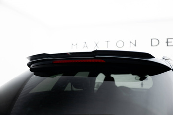 Spoiler Cap Maxton Audi A6 C7 Avant S-Line/ S6 C7 Preface and Facelift