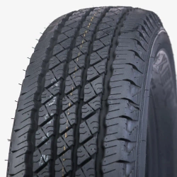 Opona letnia Nexen Roadian HT SUV 265/65 R17 112 S