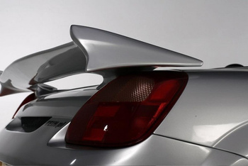 Spoiler Tylny Gt Maxton Toyota MR2 MK3