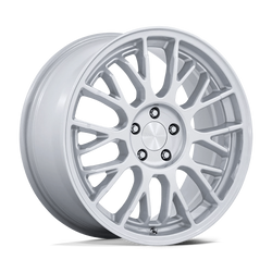 Felga aluminiowa 20" Rotiform RC204 PHX 20x10 ET35 5x112 Gloss Silver