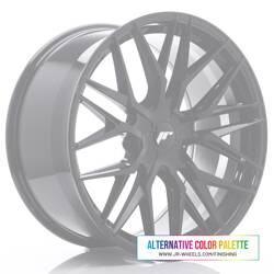 Felga aluminiowa 21" Japan Racing JR28 21x10,5 ET15-55 5H BLANK Custom Finish