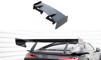 Karbonowy Spoiler Maxton Audi R8 Mk2