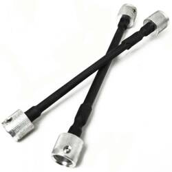 HSD EXTENDED ADJUSTERS 25CM (PAIR) Przedłużka regulacji